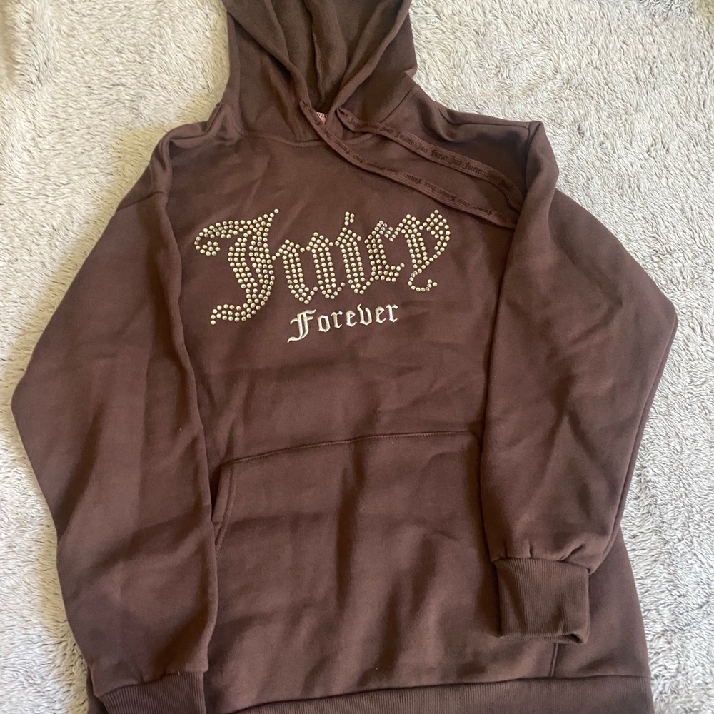 Juicy couture hoodie